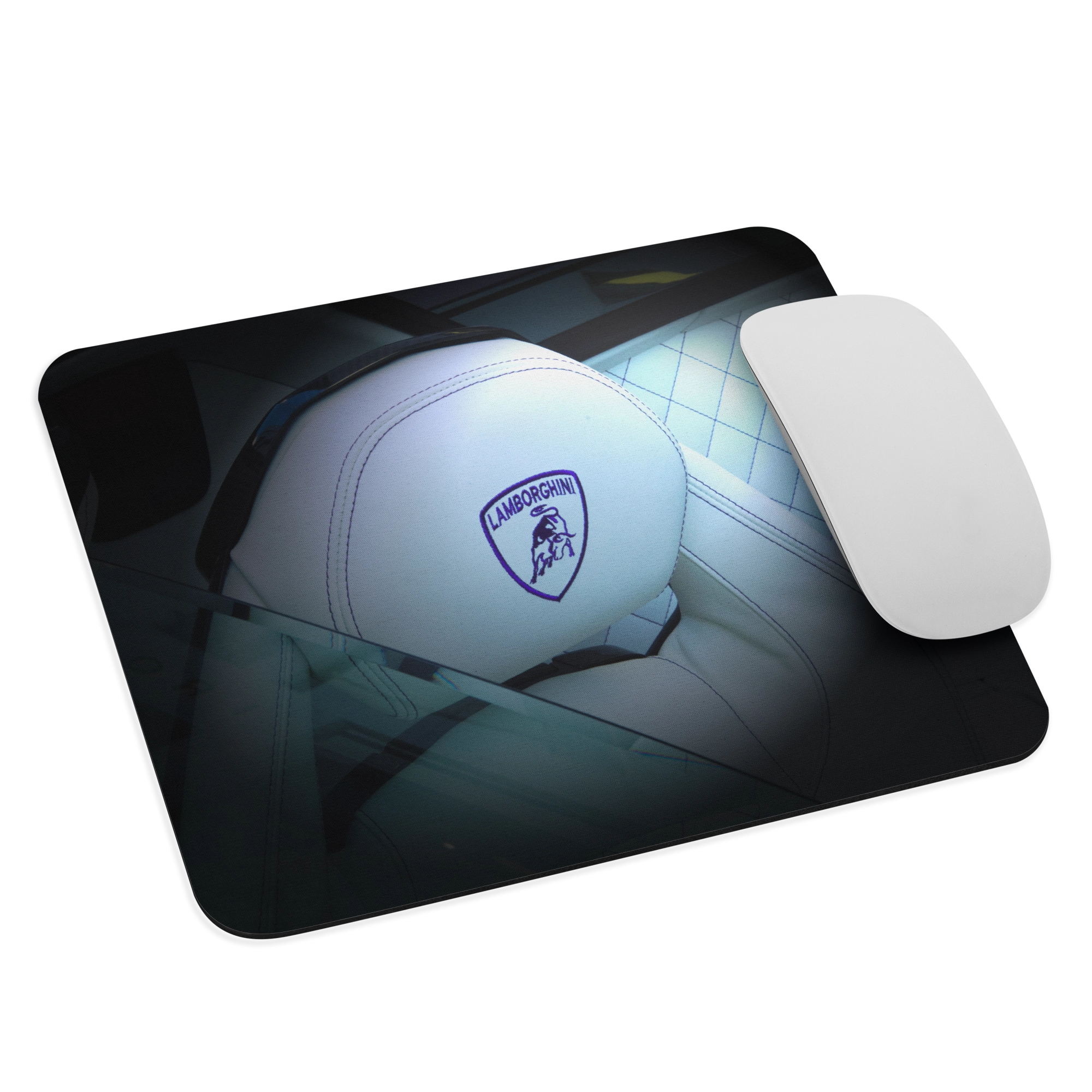 Mouse Pad